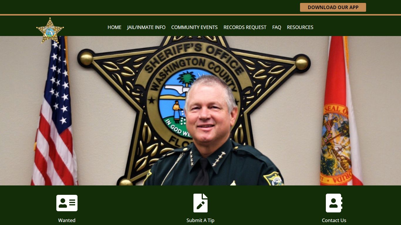 Washington County Sheriff's Office (FL)